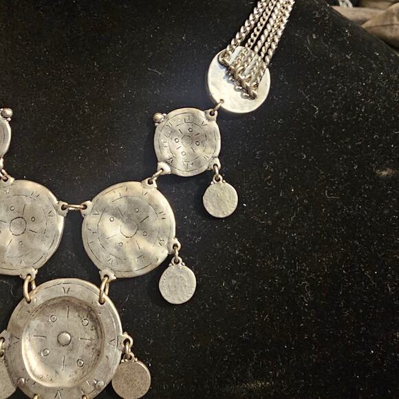 Chico's Jem Pendant Necklace - Picture 7 of 7